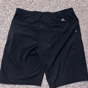 Selling my golf clothes because I lost weight.